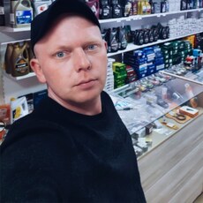 Фотография мужчины Евгений, 30 лет из г. Воткинск