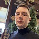 Макс, 37 лет