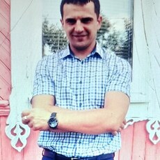 Фотография мужчины Дмитрий, 40 лет из г. Брянск