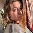 Юля, 19 лет