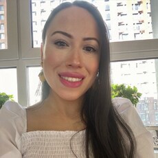 Фотография девушки Nadia, 44 года из г. Москва