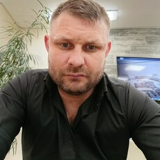 Фотография мужчины Сергей, 38 лет из г. Новосибирск