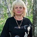 Наталья, 54 года