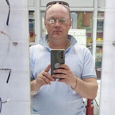 Фотография мужчины Владимир, 40 лет из г. Петропавловск