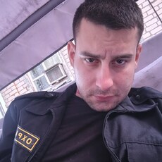 Фотография мужчины Роман, 33 года из г. Ставрополь