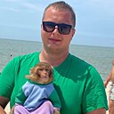 Данил, 23 года
