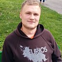Серега, 36 лет