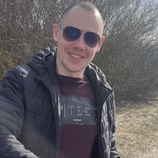 Фотография мужчины Виталий, 40 лет из г. Гродно