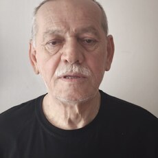 Фотография мужчины Musa, 61 год из г. Могилев