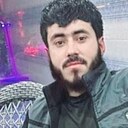 Шухрат, 24 года