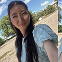 Nurjamal, 23 года