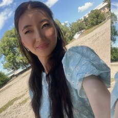Фотография девушки Nurjamal, 23 года из г. Каракол