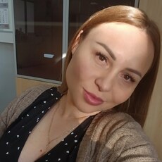 Фотография девушки Ев, 36 лет из г. Люберцы