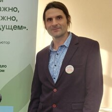 Фотография мужчины Михаил, 43 года из г. Ванино