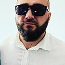 Шамиль, 33 года