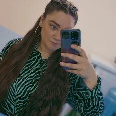 Фотография девушки Валерия, 32 года из г. Ачинск