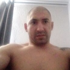 Фотография мужчины Шамиль, 39 лет из г. Киев
