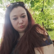 Фотография девушки Светлана, 32 года из г. Долгопрудный