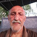 Фазиль, 55 лет