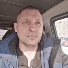 Фотография мужчины Евгений, 41 год из г. Бийск