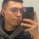 Илья, 22 года