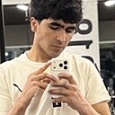 Рамазан, 26 лет