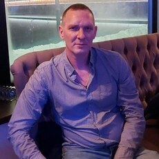 Фотография мужчины Евгений, 44 года из г. Пенза