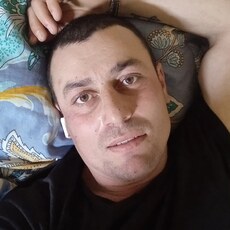 Фотография мужчины Сергей, 37 лет из г. Коктебель