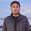 Салим, 35 лет