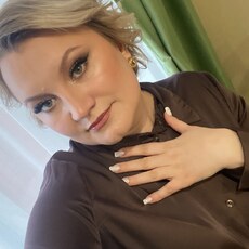 Фотография девушки Алина, 29 лет из г. Омск