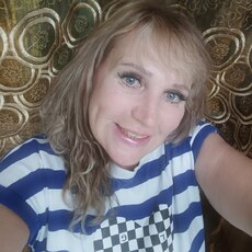 Фотография девушки Оксана, 53 года из г. Красноусольский