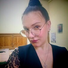 Фотография девушки Анастасия, 41 год из г. Воронеж