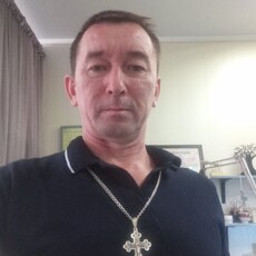 Фотография мужчины Урал, 46 лет из г. Новый Уренгой