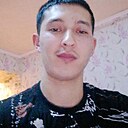Шохрух, 28 лет