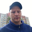 Макс, 35 лет