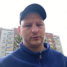 Фотография мужчины Макс, 35 лет из г. Сосновоборск (Красноярский Край)