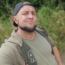Фотография мужчины Анатолий, 35 лет из г. Шумилино