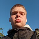 Влад, 21 год