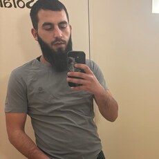Фотография мужчины Asker, 27 лет из г. Гдыня