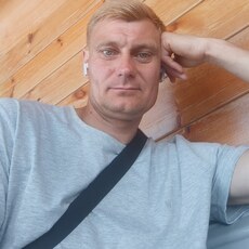 Фотография мужчины Алексей, 37 лет из г. Новосибирск