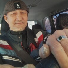 Фотография мужчины Azaem, 62 года из г. Якутск