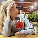 Елизавета, 20 лет