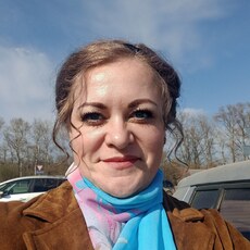 Фотография девушки Татьяна, 43 года из г. Ногинск