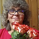 Анжелика, 57 лет