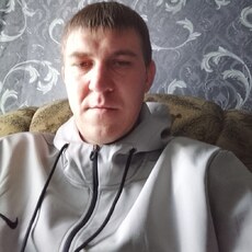 Фотография мужчины Дмитрий, 30 лет из г. Балахна