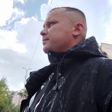 Фотография мужчины Максим, 37 лет из г. Оренбург