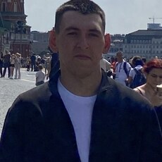 Фотография мужчины Илья, 19 лет из г. Тайшет