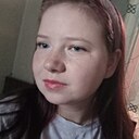 Анастасия, 18 лет