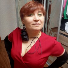 Фотография девушки Ирина, 46 лет из г. Челябинск