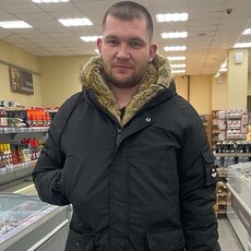 Фотография мужчины Кирилл, 25 лет из г. Горно-Алтайск